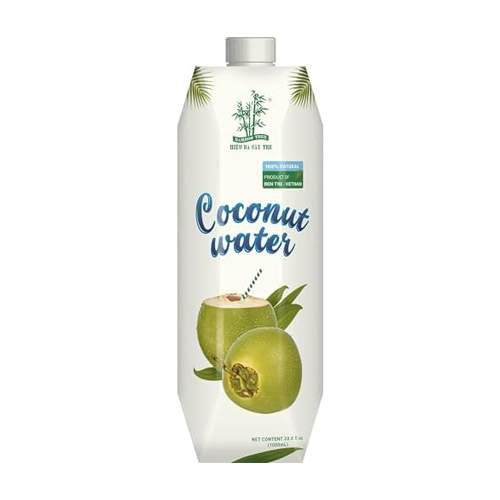 BAMBOO TREE Coconut Water thumbnail 1